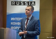 Сергей Гришихин
Руководитель проектов управления внутреннего аудита
ОДК-Сатурн
